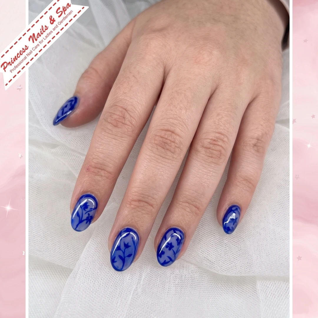 Vip nails